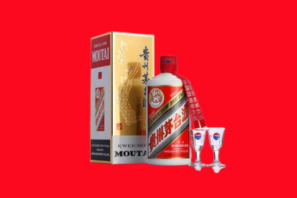 徐州贾汪区回收飞天茅台酒